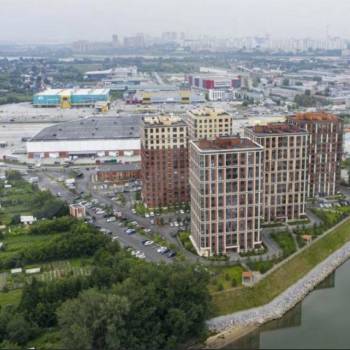 Сдается 1-комнатная квартира, 37 м²