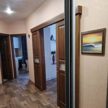 Сдается 1-комнатная квартира, 49 м²