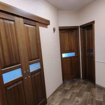 Сдается 1-комнатная квартира, 49 м²