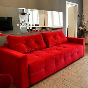 Сдается 2-х комнатная квартира, 41 м²