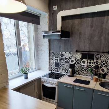 Сдается 2-х комнатная квартира, 41 м²