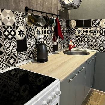 Сдается 2-х комнатная квартира, 41 м²