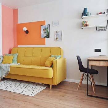 Сдается 1-комнатная квартира, 29,6 м²