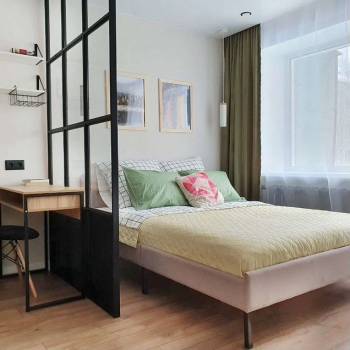 Сдается 1-комнатная квартира, 29,6 м²