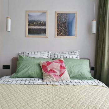 Сдается 1-комнатная квартира, 29,6 м²