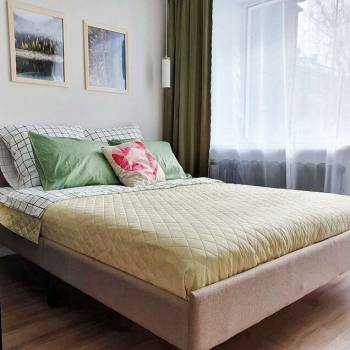 Сдается 1-комнатная квартира, 29,6 м²