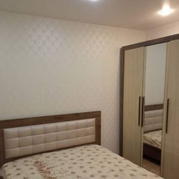 Сдается 2-х комнатная квартира, 52,7 м²