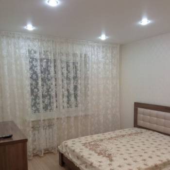 Сдается 2-х комнатная квартира, 52,7 м²