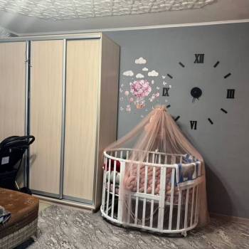 Сдается Многокомнатная квартира, 64 м²