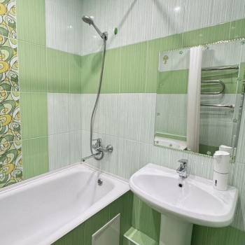 Продается 1-комнатная квартира, 43,5 м²