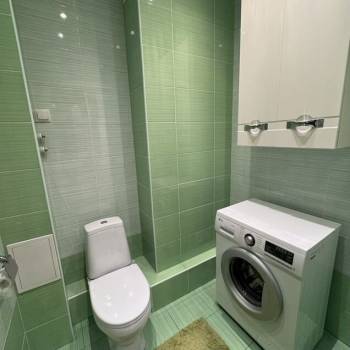 Продается 1-комнатная квартира, 43,5 м²