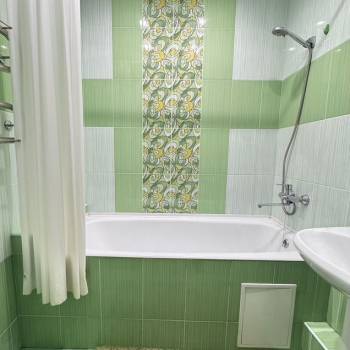 Продается 1-комнатная квартира, 43,5 м²