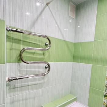 Продается 1-комнатная квартира, 43,5 м²