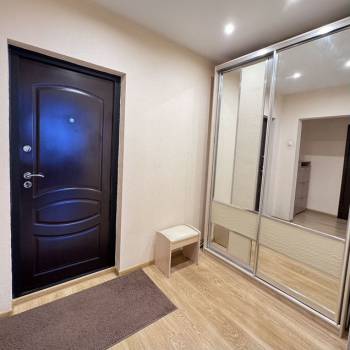 Продается 1-комнатная квартира, 43,5 м²