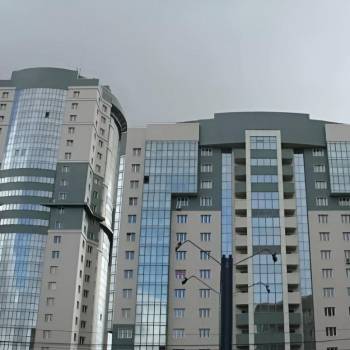 Сдается 2-х комнатная квартира, 54 м²