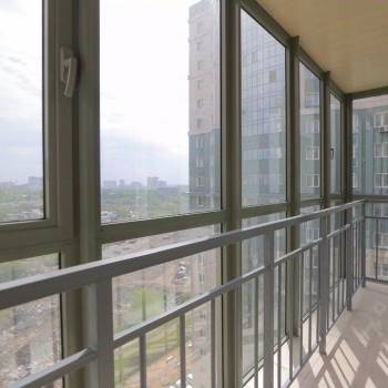 Сдается 2-х комнатная квартира, 54 м²