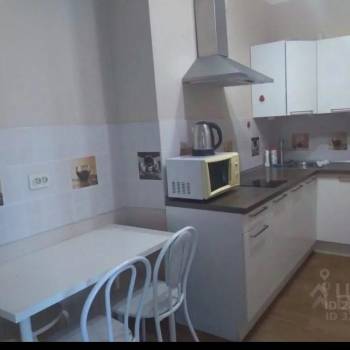 Сдается 2-х комнатная квартира, 54 м²