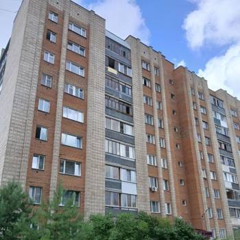 Продается 2-х комнатная квартира, 46,7 м²