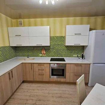 Сдается 1-комнатная квартира, 45 м²