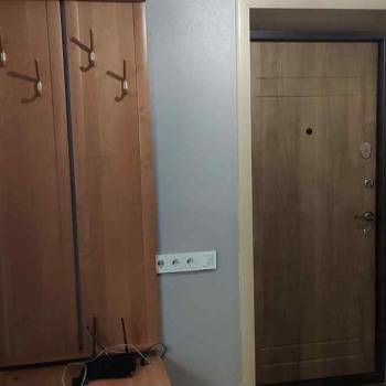 Сдается 1-комнатная квартира, 45 м²