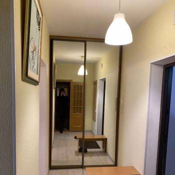 Сдается 1-комнатная квартира, 41,5 м²