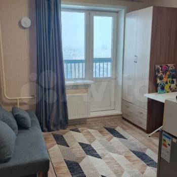 Сдается 1-комнатная квартира, 20 м²