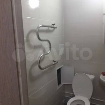 Сдается 1-комнатная квартира, 20 м²