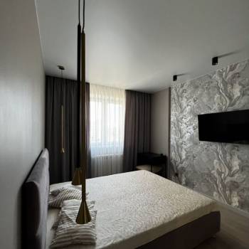 Сдается 1-комнатная квартира, 38 м²