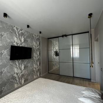 Сдается 1-комнатная квартира, 38 м²