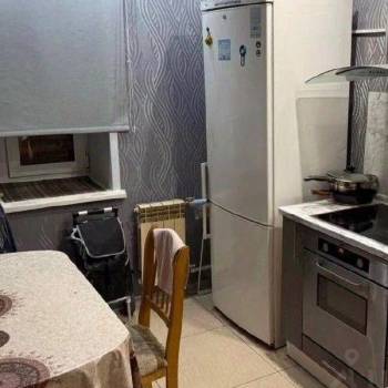 Продается 3-х комнатная квартира, 72 м²