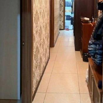 Продается 3-х комнатная квартира, 72 м²