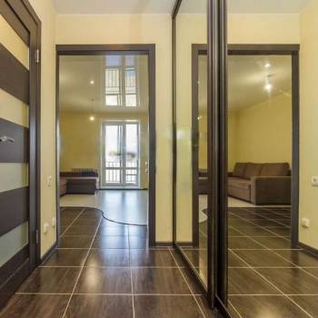 Продается 1-комнатная квартира, 28 м²