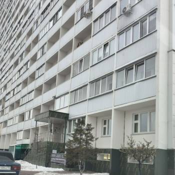 Продается 1-комнатная квартира, 22,7 м²
