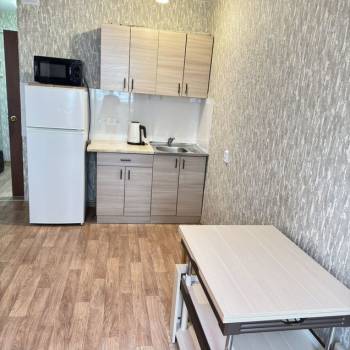 Продается 1-комнатная квартира, 22,7 м²