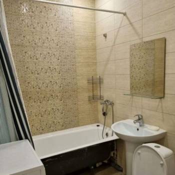 Продается 1-комнатная квартира, 25 м²