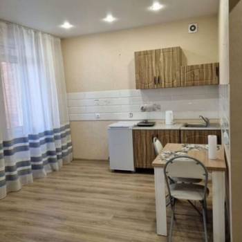 Продается 1-комнатная квартира, 25 м²