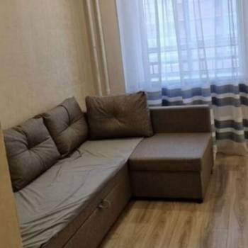 Продается 1-комнатная квартира, 25 м²