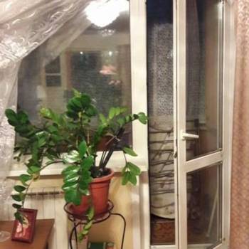 Продается 2-х комнатная квартира, 45 м²