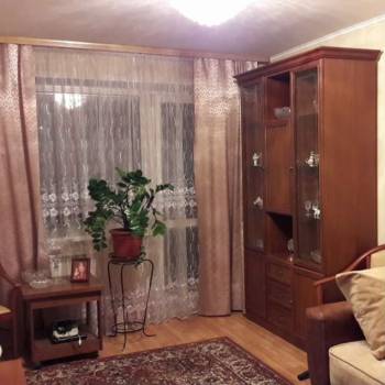 Продается 2-х комнатная квартира, 45 м²