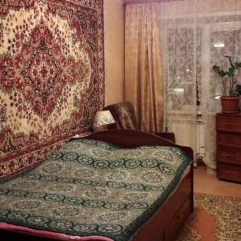 Продается 2-х комнатная квартира, 45 м²