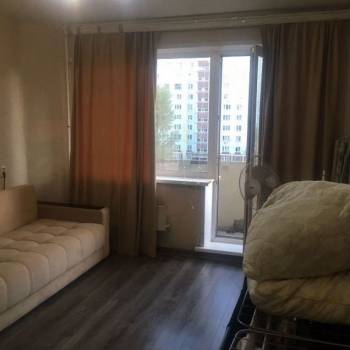 Сдается 1-комнатная квартира, 34,4 м²