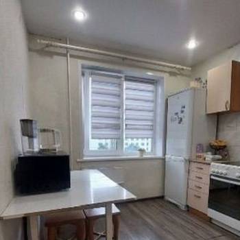 Сдается 1-комнатная квартира, 34,4 м²