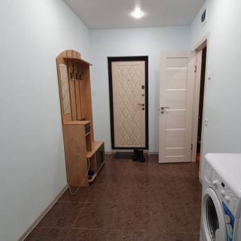 Сдается 1-комнатная квартира, 39 м²