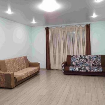 Сдается 1-комнатная квартира, 39 м²