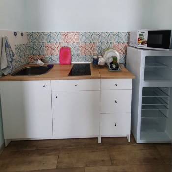 Сдается 1-комнатная квартира, 39 м²