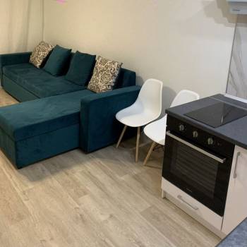 Сдается 1-комнатная квартира, 29 м²