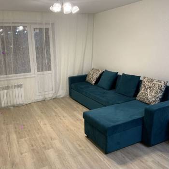 Сдается 1-комнатная квартира, 29 м²