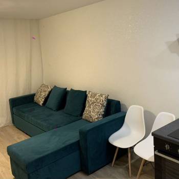 Сдается 1-комнатная квартира, 29 м²