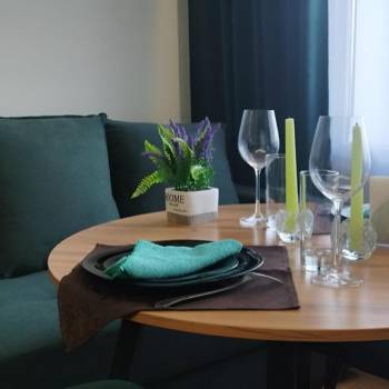 Сдается 2-х комнатная квартира, 56 м²