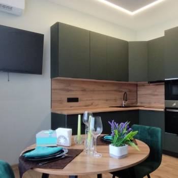 Сдается 2-х комнатная квартира, 56 м²